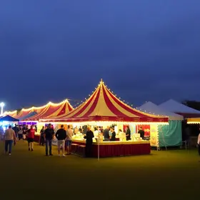 opções de lazer em Feira de Santana