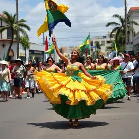 Distrito de Maria Quitéria