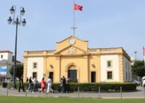 Conselho Municipal de Assistência Social