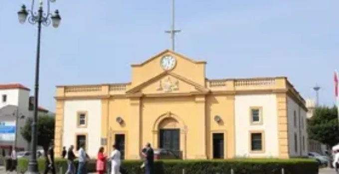 Conselho Municipal de Assistência Social