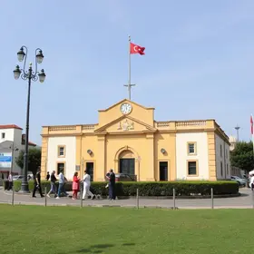 Conselho Municipal de Assistência Social