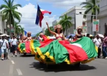 Feira comemora Independência do Brasil na Bahia com desfile e missa em Maria Quitéria