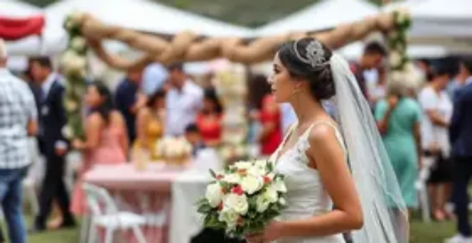 casamento coletivo