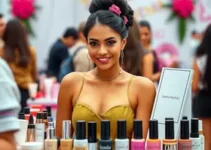 descontos em produtos de beleza
