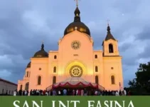 Festa de Senhora Sant’Ana 2026