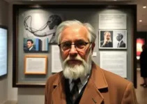 exposição sobre o psiquiatra austríaco Viktor Frankl