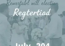 Inscrições para Casamento Coletivo
