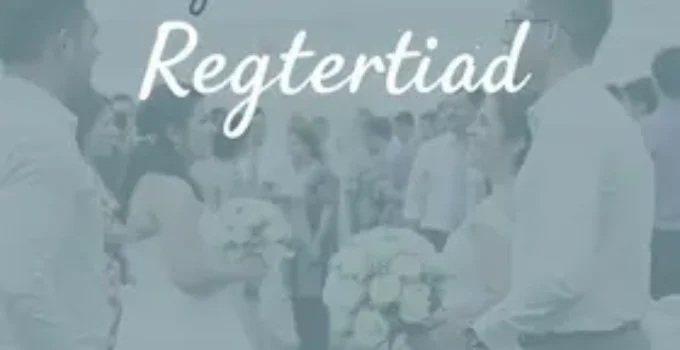 Inscrições para Casamento Coletivo