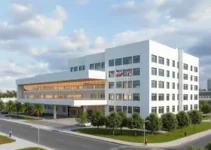novo hospital municipal de feira