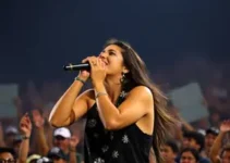 Paula Fernandes Arraiá de Feira