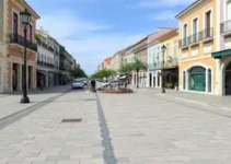 pavimentação Limoeiro