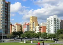 revitalização da Praça Duque de Caxias
