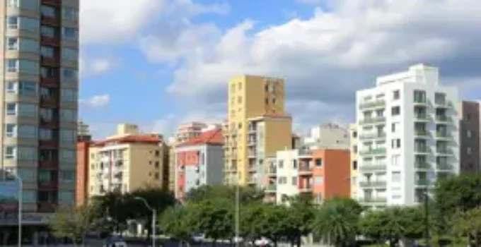 revitalização da Praça Duque de Caxias