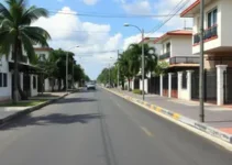 pavimentação asfáltica
