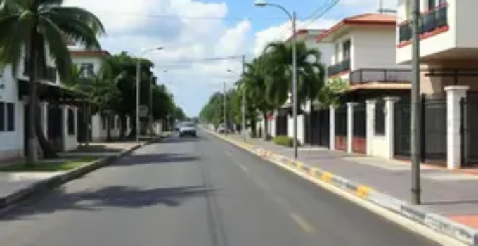 pavimentação asfáltica