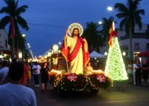 Marcha para Jesus