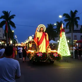 Marcha para Jesus