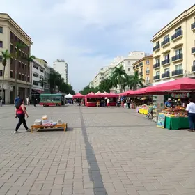 prefeitura de feira