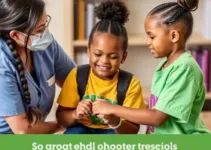 cuidadores para alunos com necessidades especiais