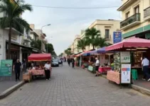 Prefeitura de Feira pavimenta mais duas ruas no bairro Brasília