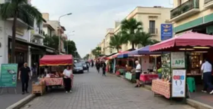 Prefeitura de Feira pavimenta mais duas ruas no bairro Brasília