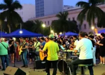 Quinta na Praça