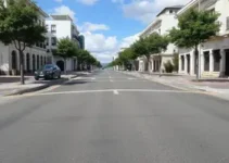 pavimentação asfáltica