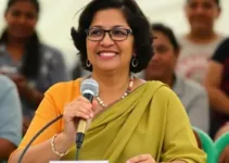 Ella Lidera 2026