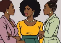liderança e representatividade de mulheres negras
