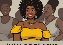 protagonismo das mulheres negras
