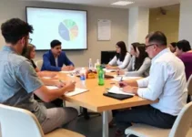 SEDESO participa da primeira reunião de planejamento da Expofeira 2026
