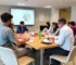 SEDESO participa da primeira reunião de planejamento da Expofeira 2026