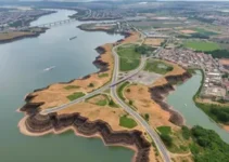 Seinfra erosão alagamento estradas Feira