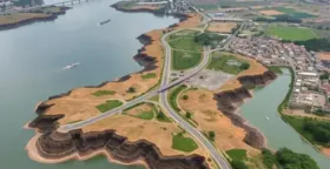 Seinfra erosão alagamento estradas Feira