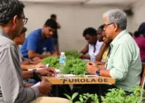 I Fórum Socioambiental de Feira de Santana