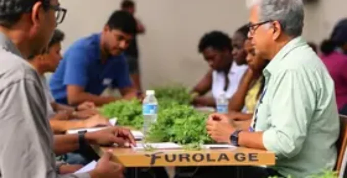 I Fórum Socioambiental de Feira de Santana