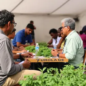 I Fórum Socioambiental de Feira de Santana
