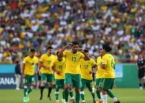 liberação de funcionários durante jogos