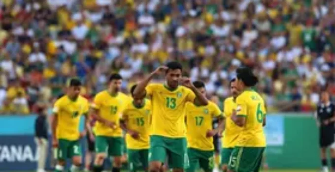 liberação de funcionários durante jogos