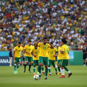 liberação de funcionários durante jogos