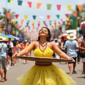 SMT faz balanço positivo da atuação durante os festejos juninos em Feira de Santana