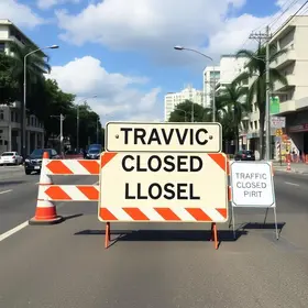 Avenida Artêmia Pires