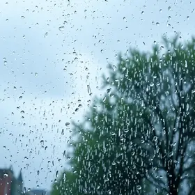 previsão de chuva