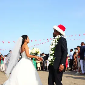 casamento coletivo gratuito em Feira de Santana