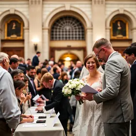 Casamento Coletivo