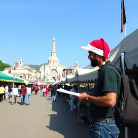 oportunidades de emprego em Feira de Santana