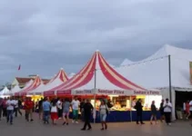 Centro de Convenções de Feira de Santana