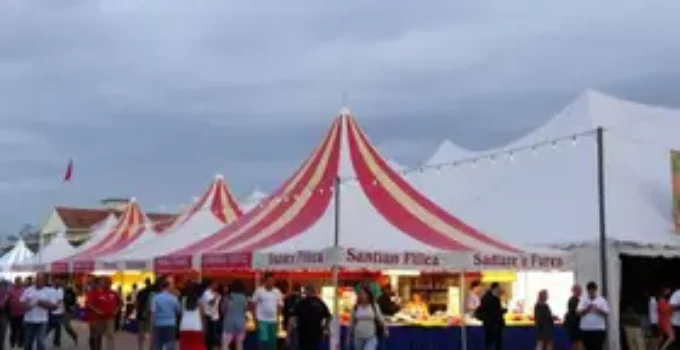 Centro de Convenções de Feira de Santana