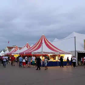 Centro de Convenções de Feira de Santana