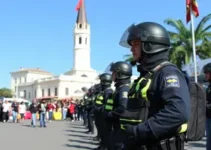Conselhos Municipais de Segurança Pública e de Proteção e Defesa Civil